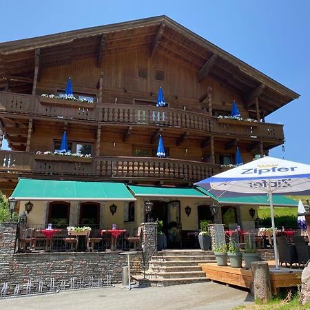 Gasthof Zum Lendwirt Westendorf Eksteriør bilde