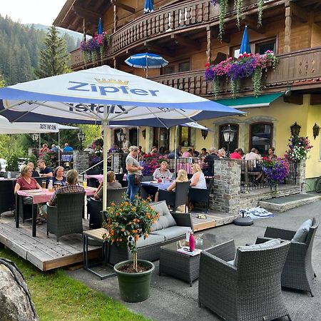 Gasthof Zum Lendwirt Westendorf Eksteriør bilde