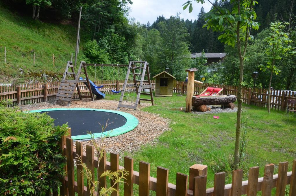 Gasthof Zum Lendwirt Westendorf Eksteriør bilde
