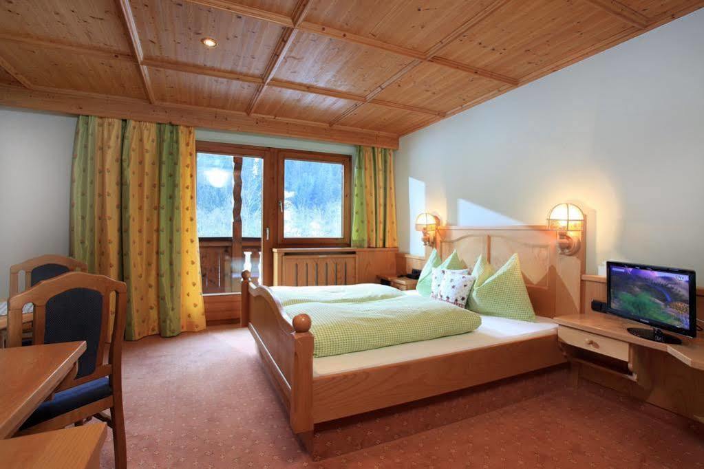Gasthof Zum Lendwirt Westendorf Eksteriør bilde